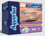 Таблетки для ПММ Aquarius mini tabs 10гр Сила миниралов+ Активный кислород. 100шт