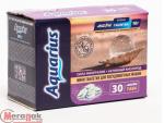 Таблетки для ПММ Aquarius mini tabs 10гр Сила миниралов+ Активный кислород. 30шт