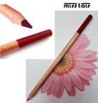 Карандаш косметический Miss Tais Чехия 768 красная вишня
