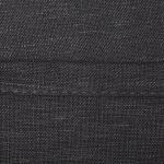 Комплект штор д/кухни с завязками Этель Linen collection,grey,145х180см-2 шт,100% лён
