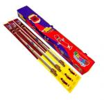 Мармелад Yummy gummy sour belt кислые ремешки кола, 15г,