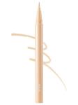 BBIA Мерцающая подводка-хайлайтер Last Glitter Highliner 01 Dewy Honey (Молочно-золотистый) 0,5г