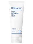Real Barrier Кремовая очищающая пенка Cream Cleansing Foam 220 мл