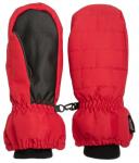 AOAW22AC3T118 Варежки детск. Пуфи