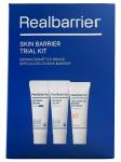 Real Barrier Набор Extreme Skin Barrier Trial Kit (2 cream +1 sunscreen) 3*10мл