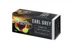 «ETRE», чай Earl Grey черный, бергамот, 25 пакетиков, 50 г