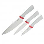 SATOSHI Премьер Набор ножей кухонных 3пр