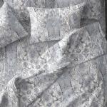 Пододеяльник рис.5942-1