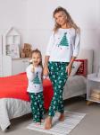 Пижама детская, трикотаж