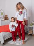 Пижама детская, трикотаж