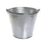 Ведро оцинкованное 9л