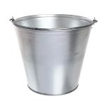 Ведро оцинкованное 15л