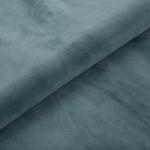 Ткань "Gamma" Ворсовое полотно "Велюр" ФАСОВКА VELRN 94\% полиэстер, 6\% спандекс 150 х 185 см ± 5 см