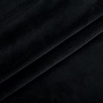 Ткань "Gamma" Микровелюр ФАСОВКА MCVN 82\% полиэстер, 10\% хлопок, 8\% спандекс 150 х 160 см ± 2 см
