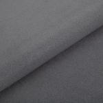 Ткань "Gamma" Ворсовое трикотажное полотно "Флис двусторонний" ФАСОВКА FG-005N 100\% полиэстер 150 х 160 см ± 5 см