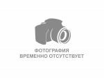 Сапоги дошк, школ из ЭВА с под. из ПУ черный, подошва лайм