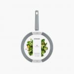 Сковорода с антипригарным покрытием, 28 см, NADOBA, серия VIKKI