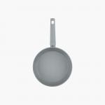 Сковорода с антипригарным покрытием, 24 см, NADOBA, серия VIKKI