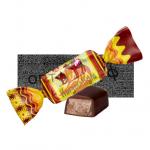 Баян Сулу Конфеты Кызыл Кум 1кг (кор*5)