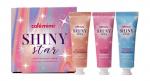 CAFE MIMI  Подарочный набор SHINY STAR (крем для рук 3шт *30мл) 90мл