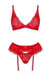 CHILISA Set Комплект из 3 частей
