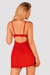 AMOR CHERRIS Chemise Сорочка