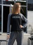 Костюм спортивный Opium (брюки+свитшот) M-89/P-72