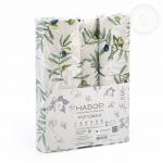 Набор столового белья "Долина"