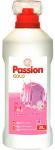 Гель для стирки Passion "Gold Delicate 3в1", 2 л – мягкая и эффективная стирка для деликатных тканей
