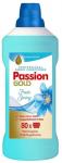 Кондиционер для белья Passion Gold  "Свежесть весны", 2 л, 80 стирок