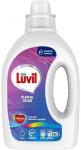 Гель для стирки цветных тканей Luvil Color, 920 мл