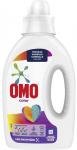 Гель для стирки цветного белья Omo Color 920 мл