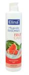 Гель для душа Elina Fruit Care (с ароматом арбуза) 300 мл