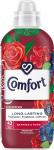 Кондиционер для белья Comfort Berries & Rose (свежесть ягод и розы), 762 мл