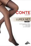 LUREX NET Колготки женские