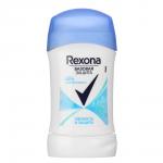 Антиперспирант твердый женский РЕКСОНА свежесть душа, п/б, 30 мл