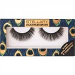*Stellary Набор накладные ресницы с клеем / False eyelashes with glue Pavlin Charms