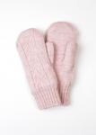 CLE 423544ап Варежки женские