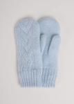 CLE 413379паш Варежки женские