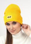 CLE 102880ха Шапка женская