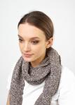 CLE 102734ап Шарф женский