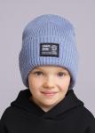 CLE 413266аш флис Шапка детская