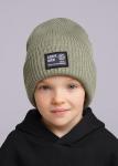 CLE 413266аш флис Шапка детская