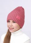 CLE 423714аш Шапка детская для девочки