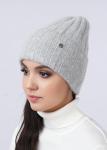 CLE 423579паш флис Шапка женская