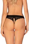 CHEMERIS Panties crotchless Трусы слипы