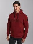 Толстовка мужская 52M-RR-1798 RED-N-ROCK'S