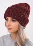 CLE 102919шп Шапка женская