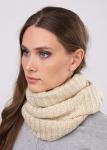 CLE 161054ак Шарф женский
