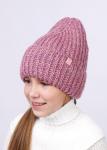 CLE 423702паш Шапка детская для девочки